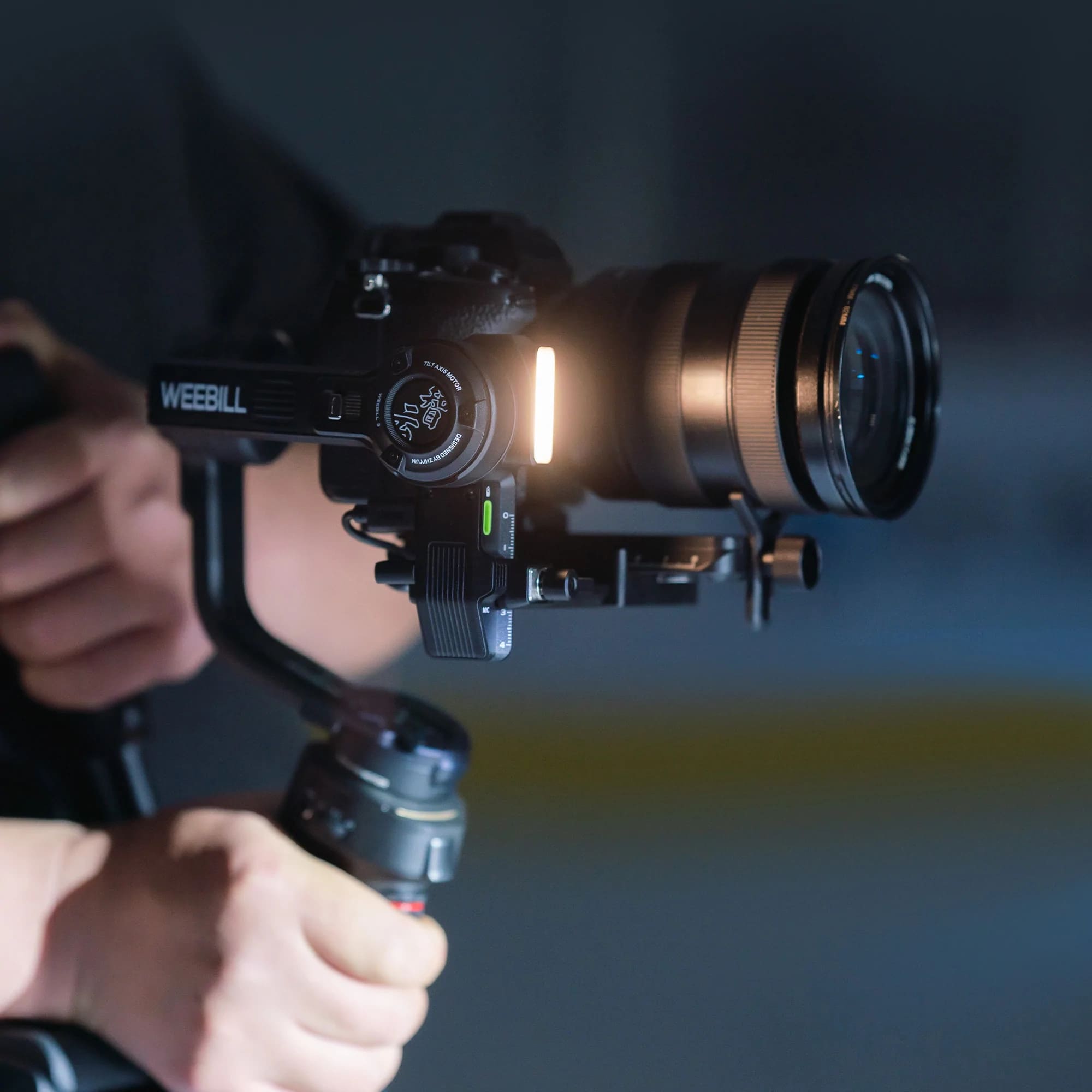 gimbal weebill 3