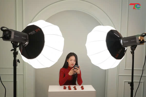 Xu thế livestream hiện nay