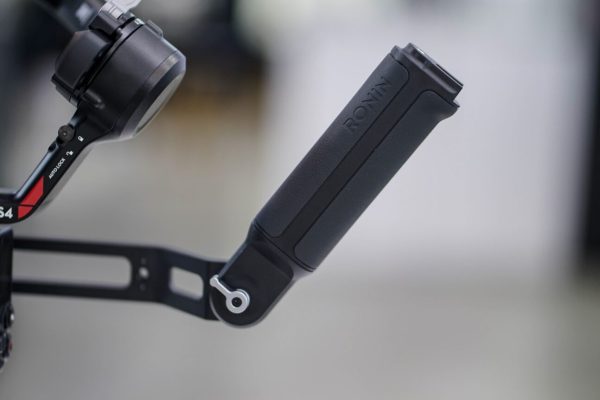 DJI RS Twist Grip Dual Handle