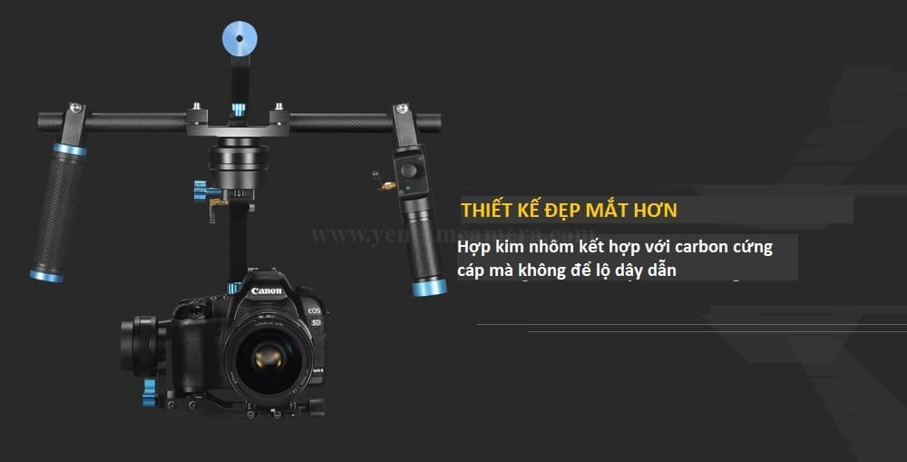 Wondlan gimbal SK03