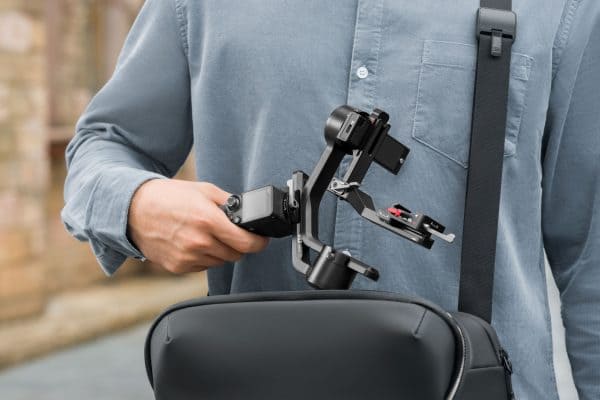 gimbal DJI RS 3 Mini