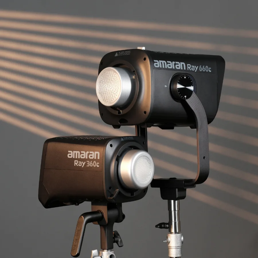 Đèn Amaran áp dụng ưu đãi 10%