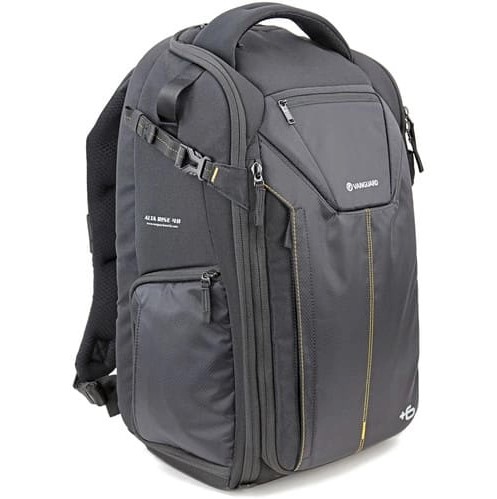 Uy tín, chất lượng của thương hiệu Vanguard