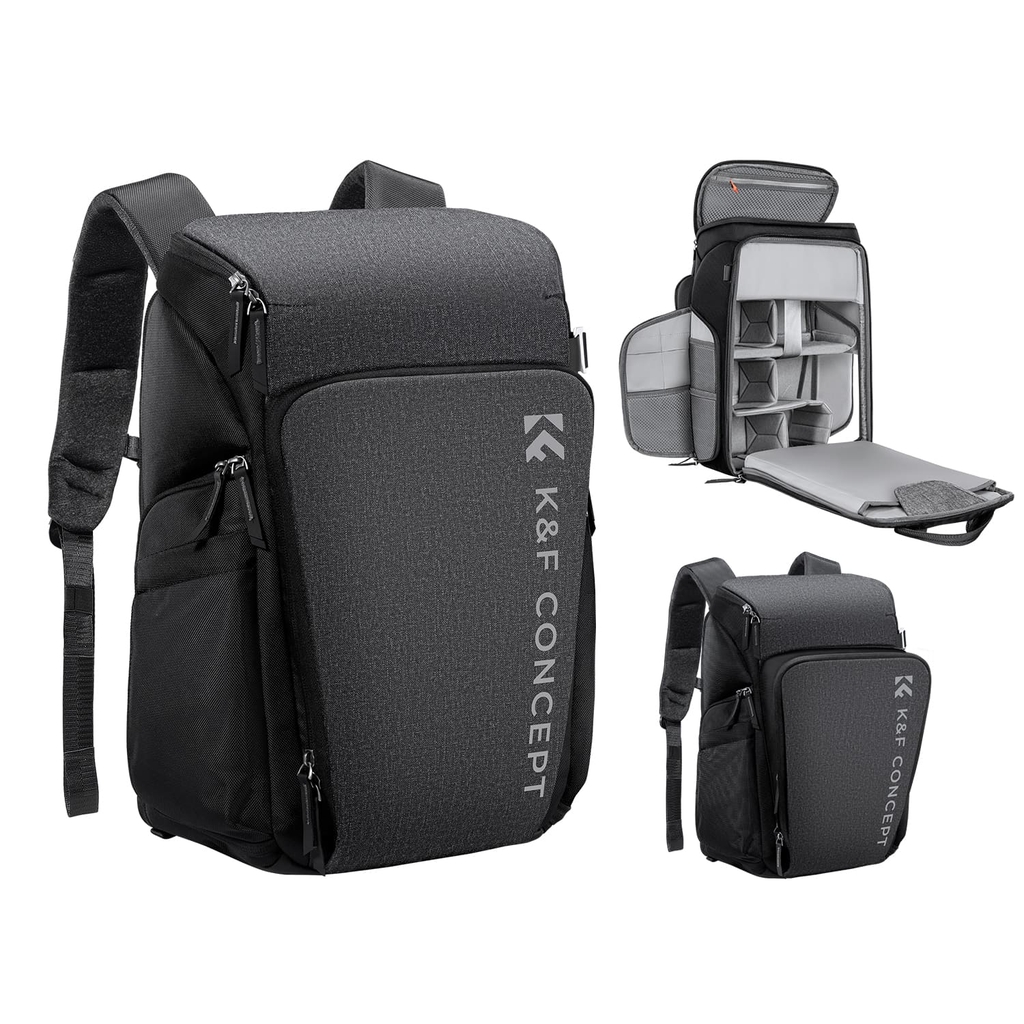 Balo K&F Concept Alpha Backpack Air 25L