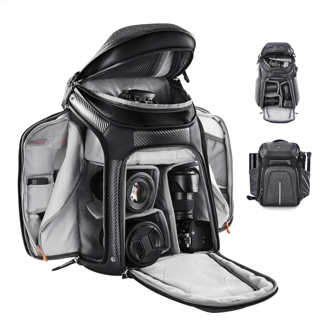 Balo K&F Concept Alpha Backpack 25L