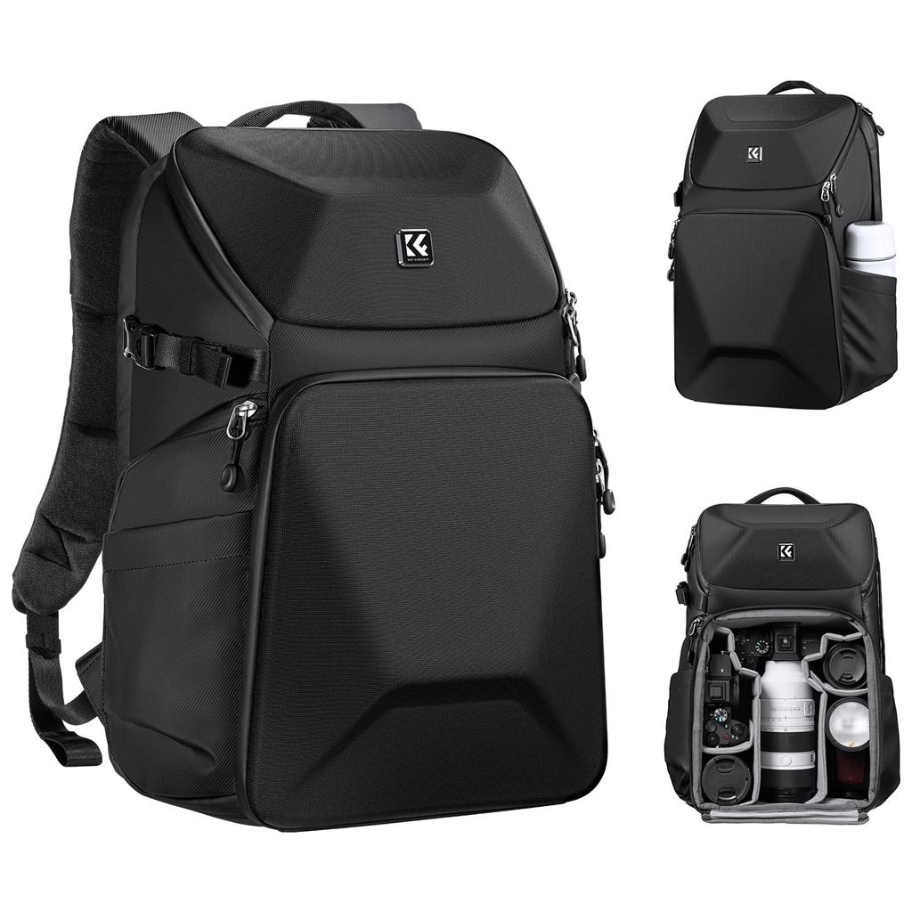 Balo K&F Concept Alpha Backpack 20L