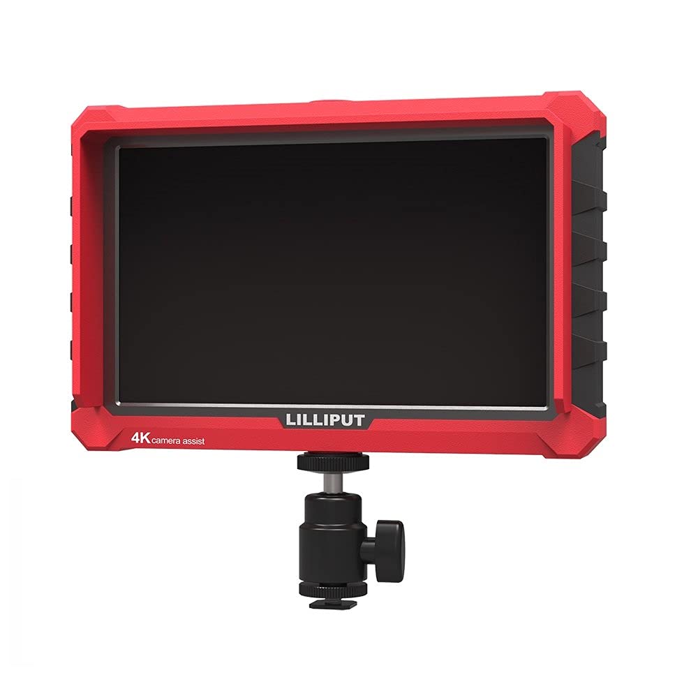 Các hãng monitor phổ biến