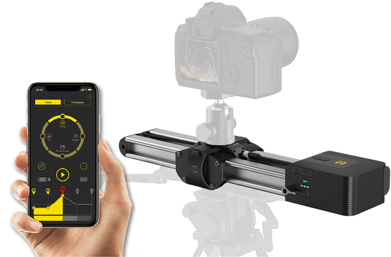 slider micro 2 plus
