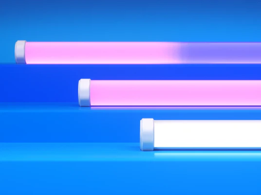 Đèn LED ống Amaran PT1c - 6W RGBWW Pixel Tube Light