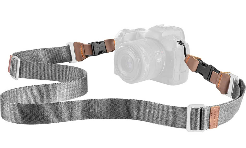 Dây đeo máy ảnh giá tốt tại Yến Tâm Camera