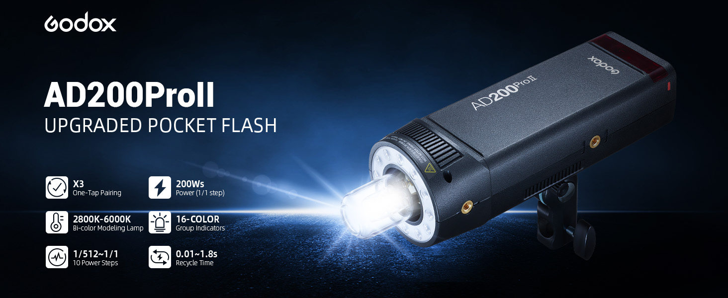 Đèn flash ngoại cảnh giá tốt