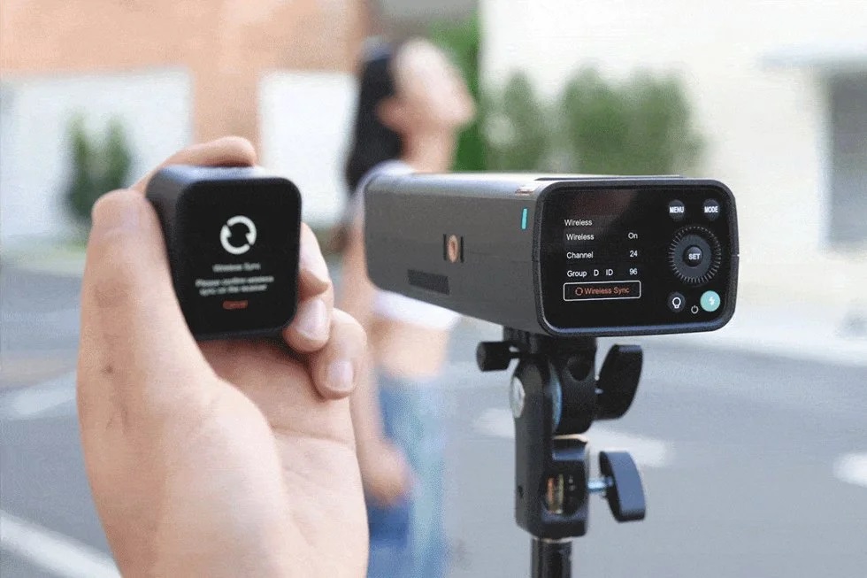 Đèn flash ngoại cảnh giá tốt