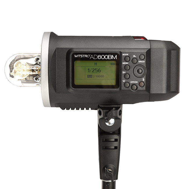 Đèn Flash ngoài trời Godox AD600BM giá bán 