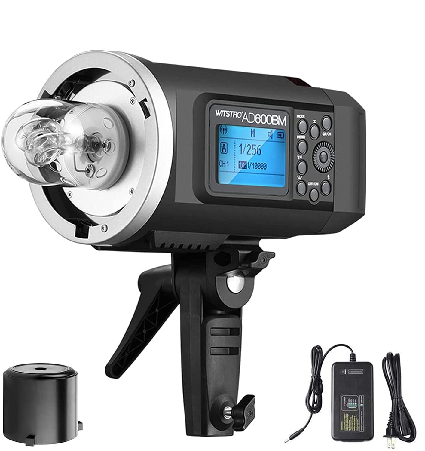 Đèn Flash ngoài trời Godox AD600BM giá bán 