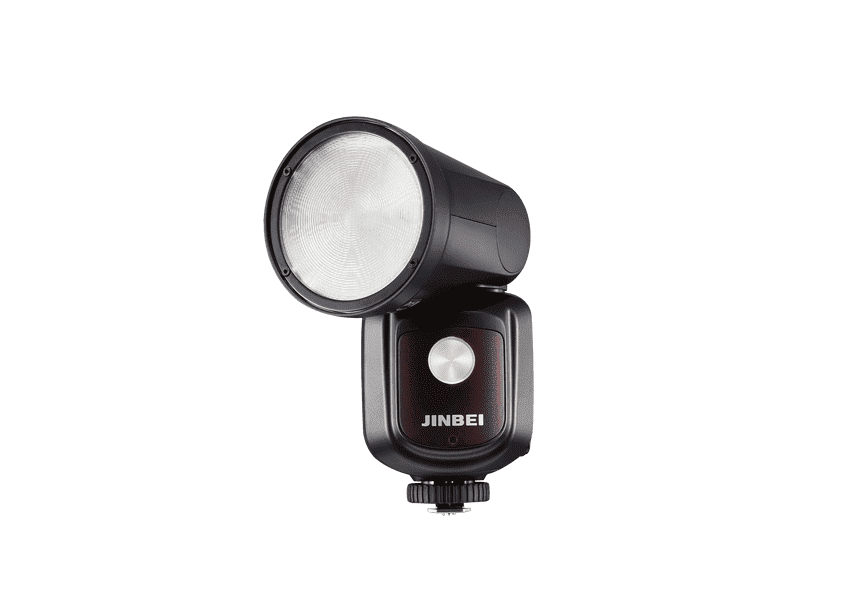 Đèn flash studio chính hãng giá rẻ