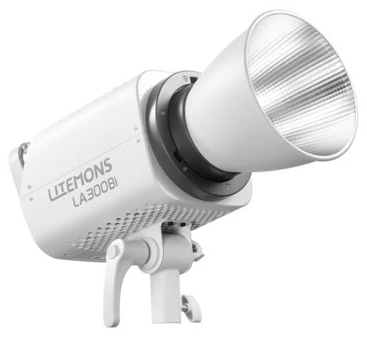 Mẫu đèn led LA300Bi mới ra