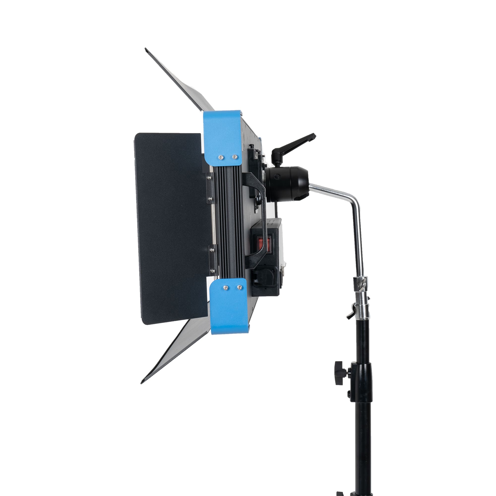 Đèn led Lishuai loại nào tốt cho việc chụp ảnh trong studio?