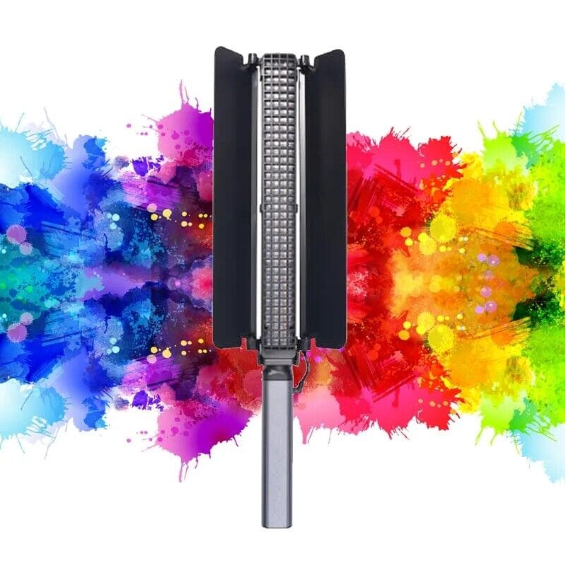 Sự tiện lợi và phổ biến của đèn led thanh RGB