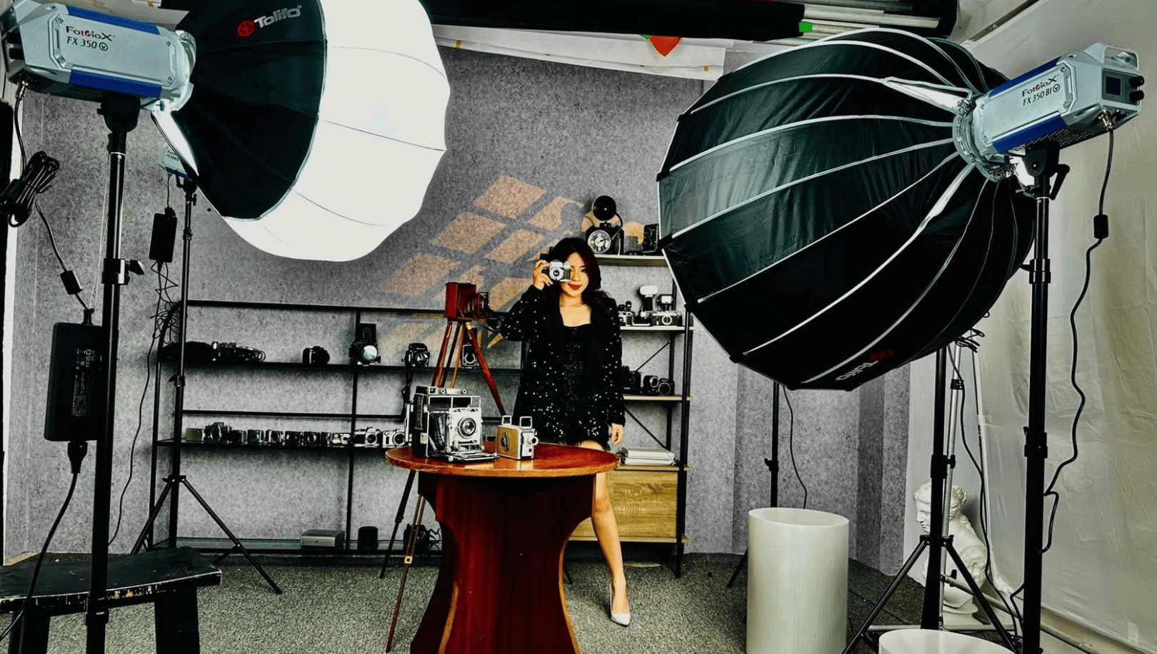 Yếu tố quan trọng giúp tăng chất lượng hình ảnh livestream