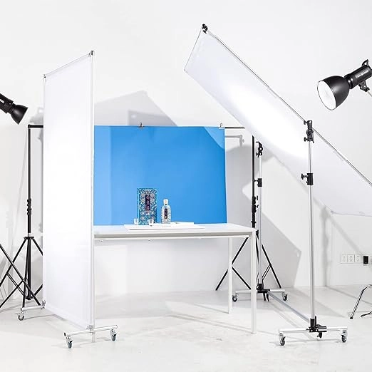 Ưu điểm của khung cờ tản sáng