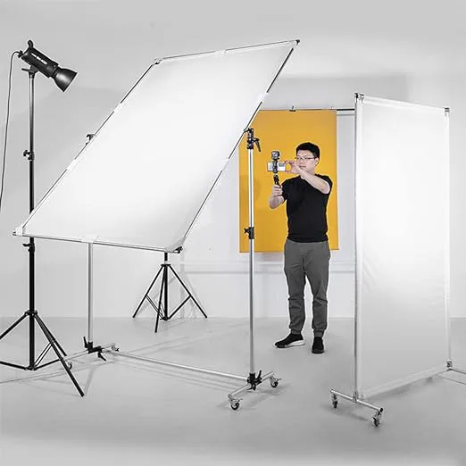 Mua khung cờ tản sáng chính hãng giá tốt tại Yến Tâm Camera