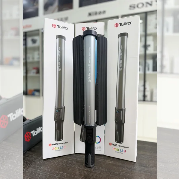 Đèn Led Thanh Tolifo ST-30