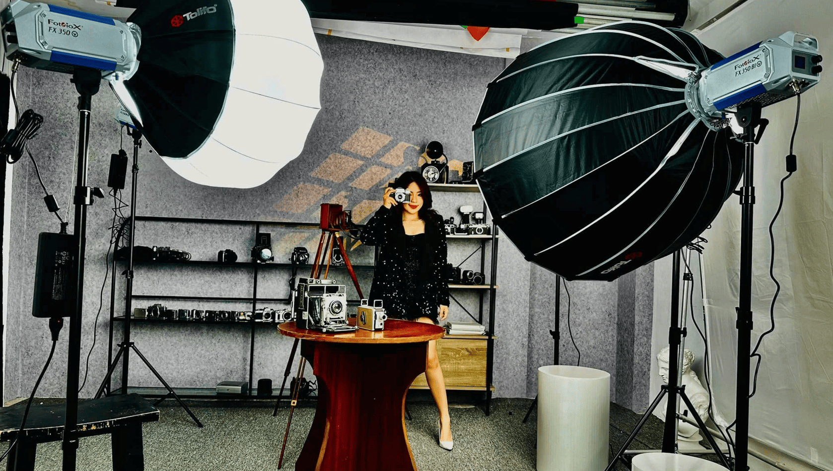 Quy trình livestream chuyên nghiệp cần những gì?