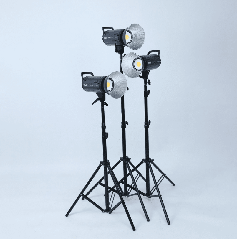 Lợi ích khi sử dụng đèn led trong livestream 