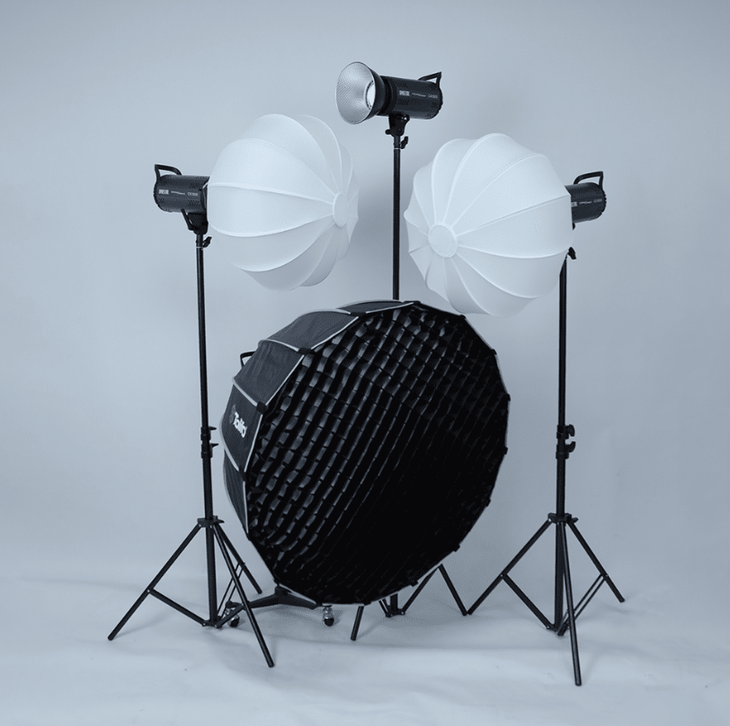 Lợi ích khi sử dụng đèn led trong livestream 