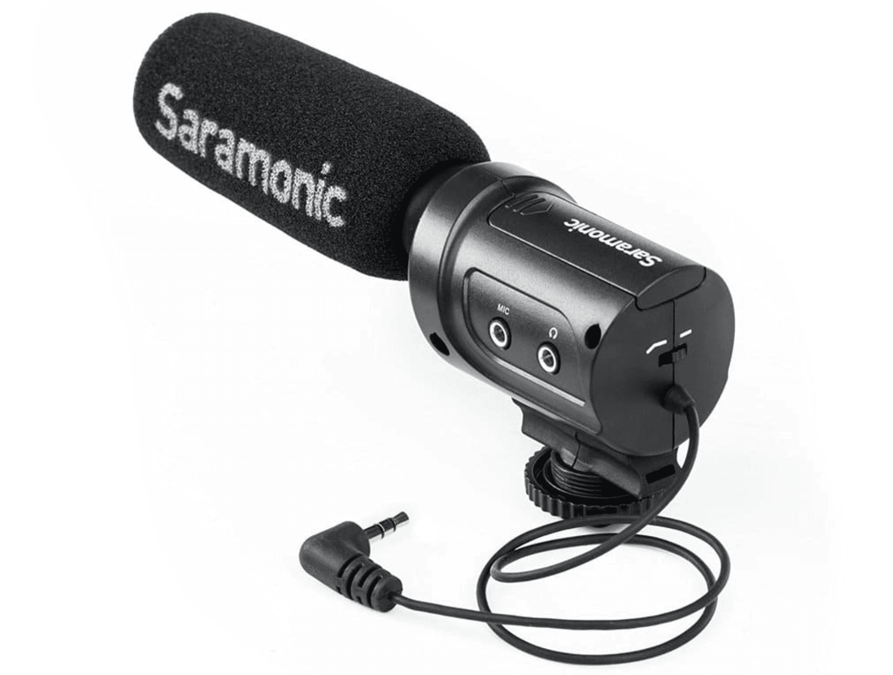 Lựa chọn Micro thu âm chất lượng