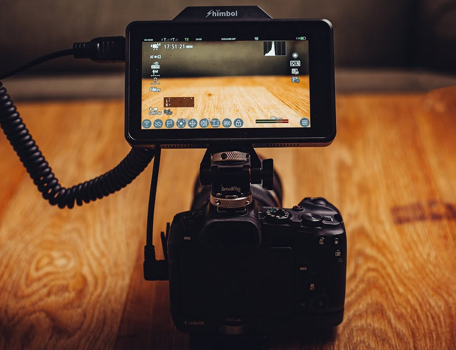 Màn hình monitor chất lượng cao