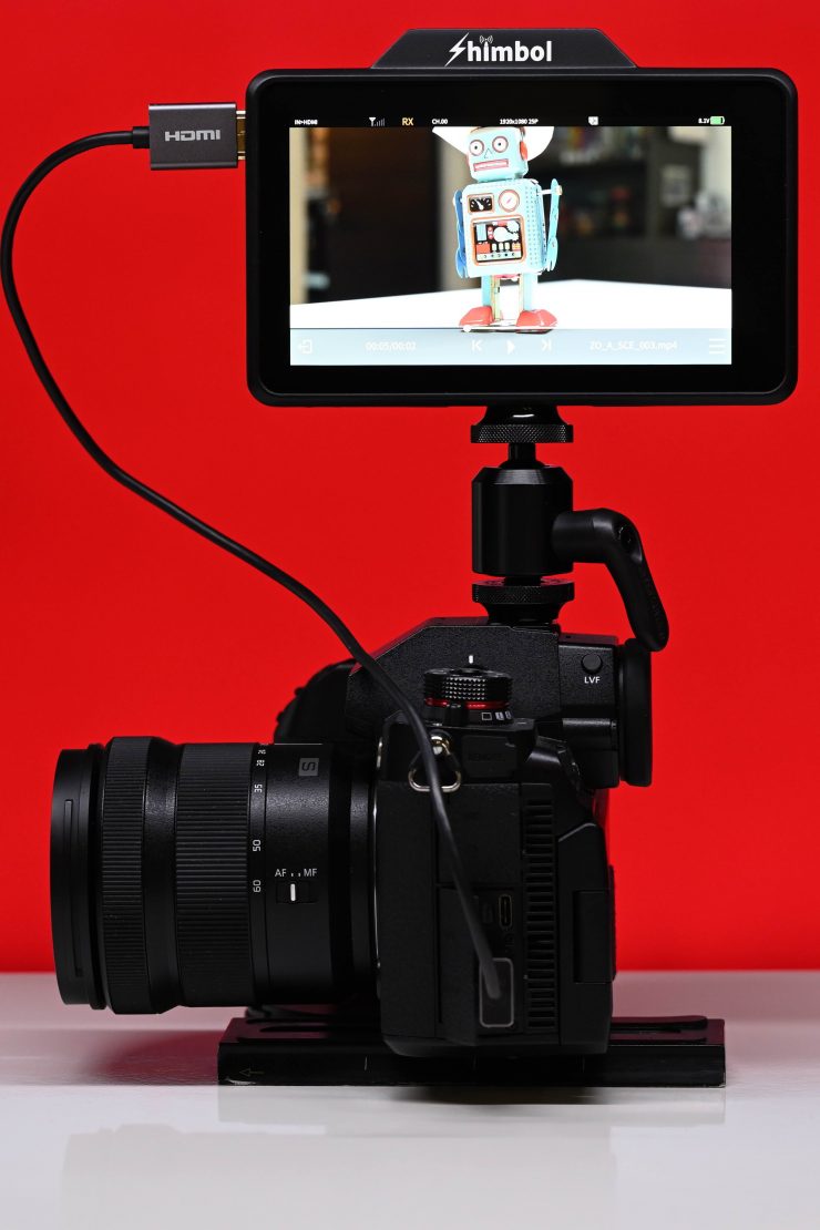 Màn hình monitor chất lượng cao