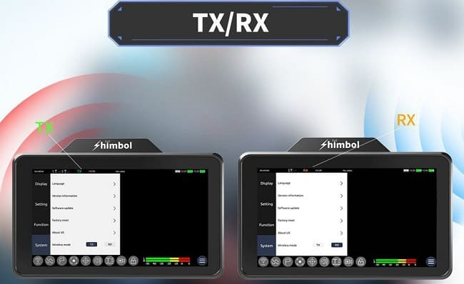 Màn hình monitor chất lượng cao