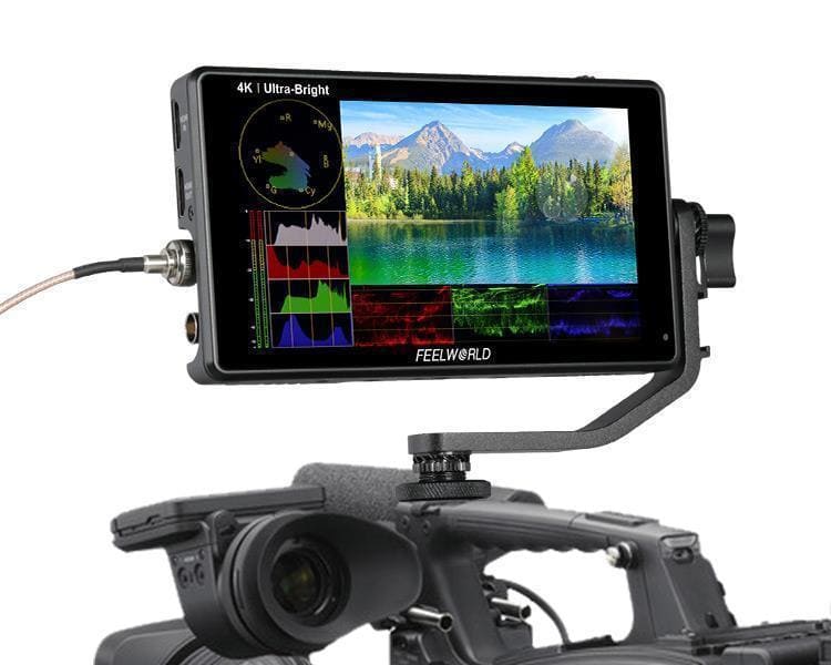 Màn hình monitor hãng nào tốt và có độ hiển thị màu sắc chân thực nhất?