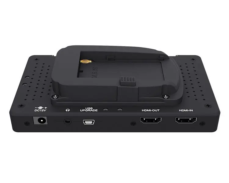 Màn hình monitor tốt tích hợp nhiều cổng kết nối