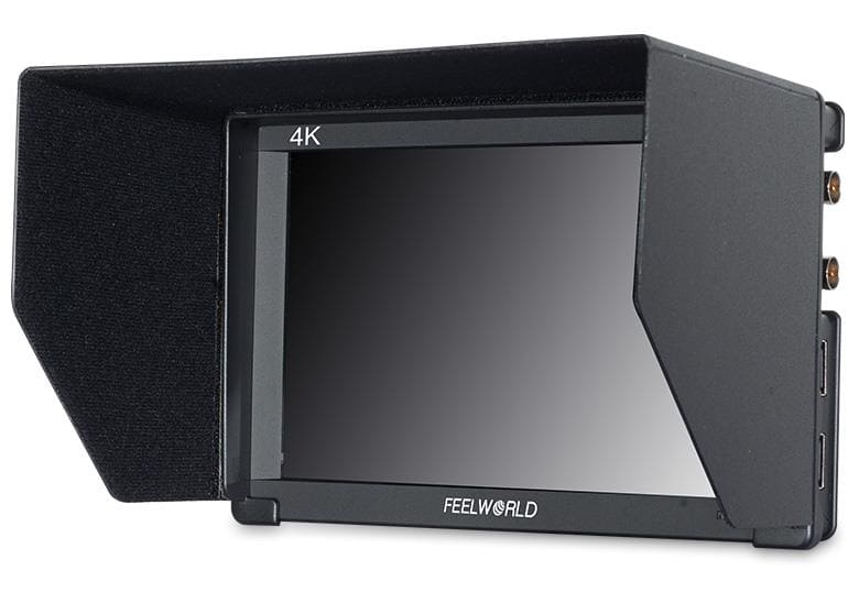 Mua màn hình monitor hãng tốt ở đâu?