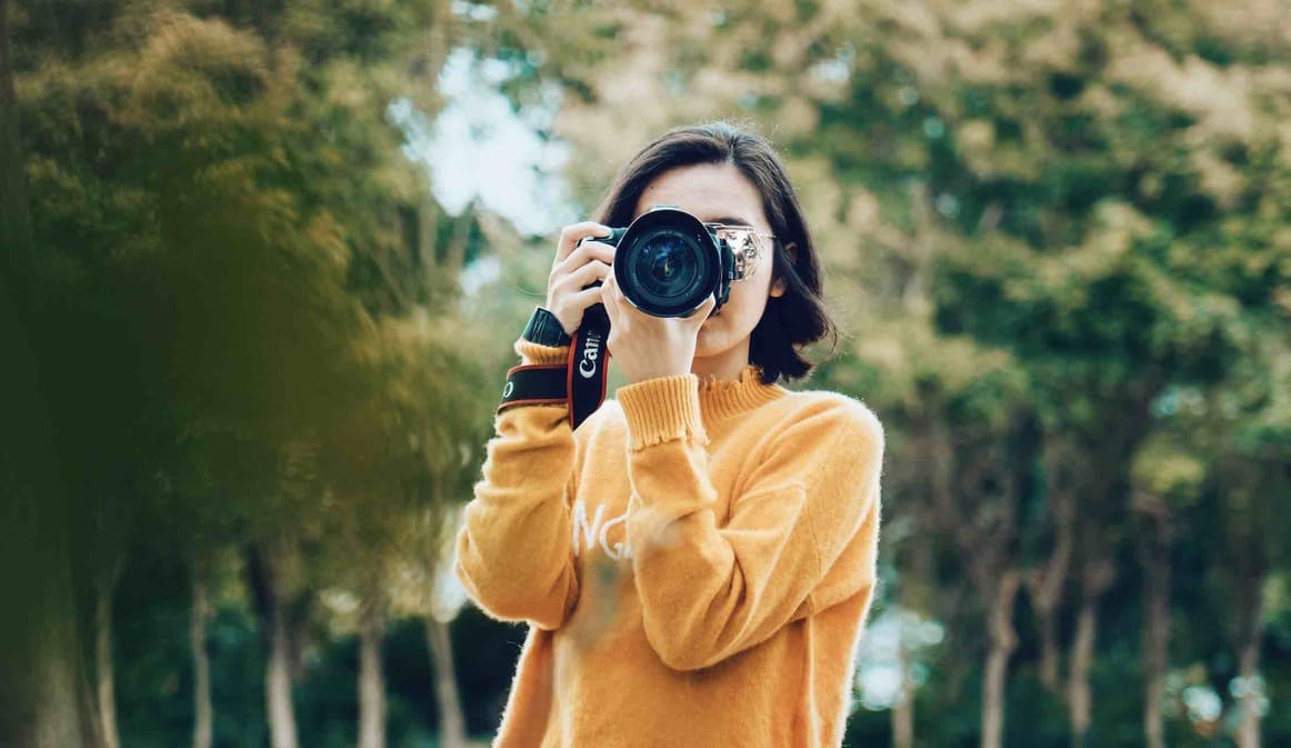 Máy ảnh canon loại nào tốt nhất trên thị trường?