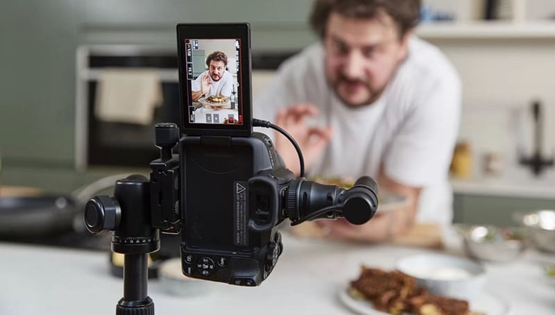 Máy ảnh canon loại nào tốt cho ra ảnh có độ phân giải siêu thực?