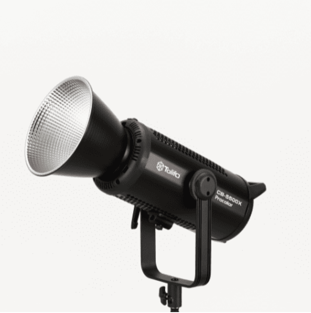 Đèn LED Tolifo CB-5500X