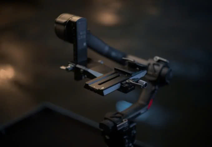 Nên chọn loại Gimbal nào phù hợp