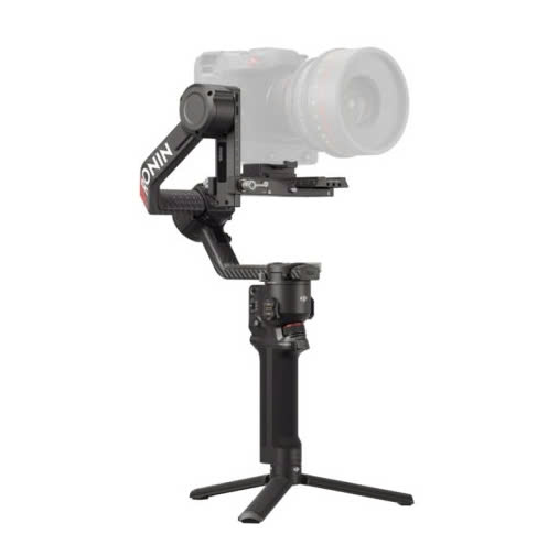 Tay cầm DJI RS4 Pro
