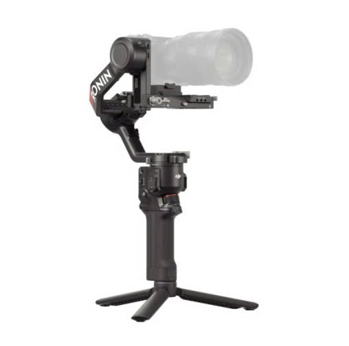 Tay cầm DJI RS4