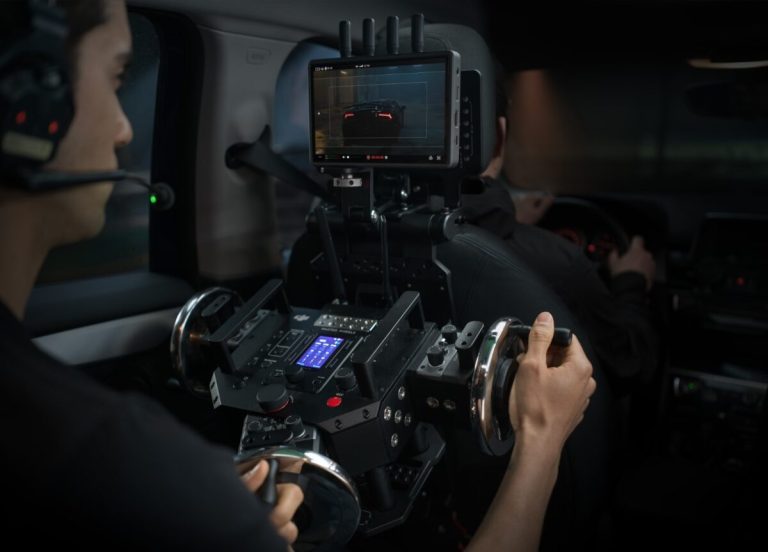 Nên chọn loại Gimbal nào