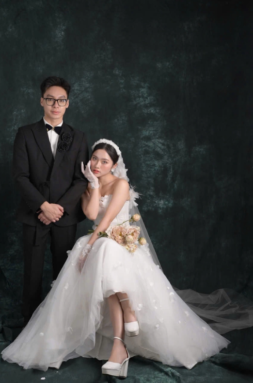 Đặc điểm của phông vải loang