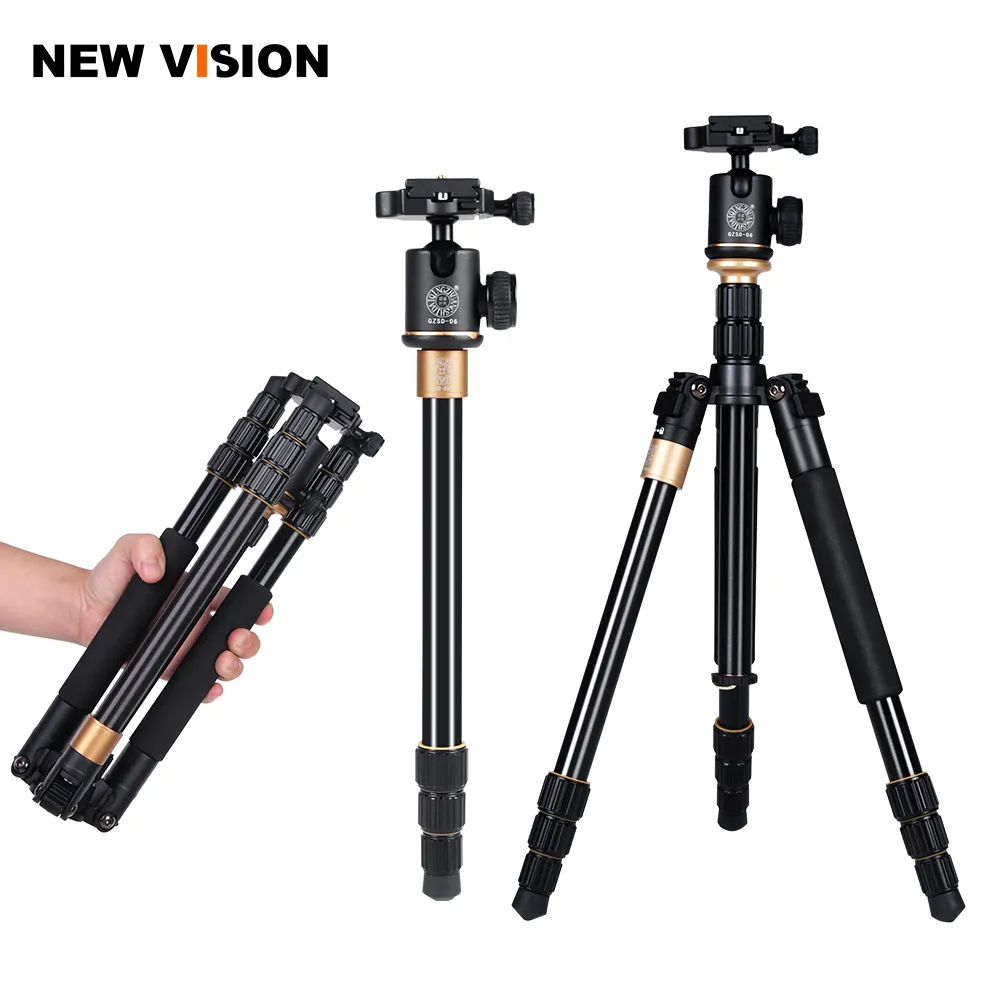 tripod beike q999s
