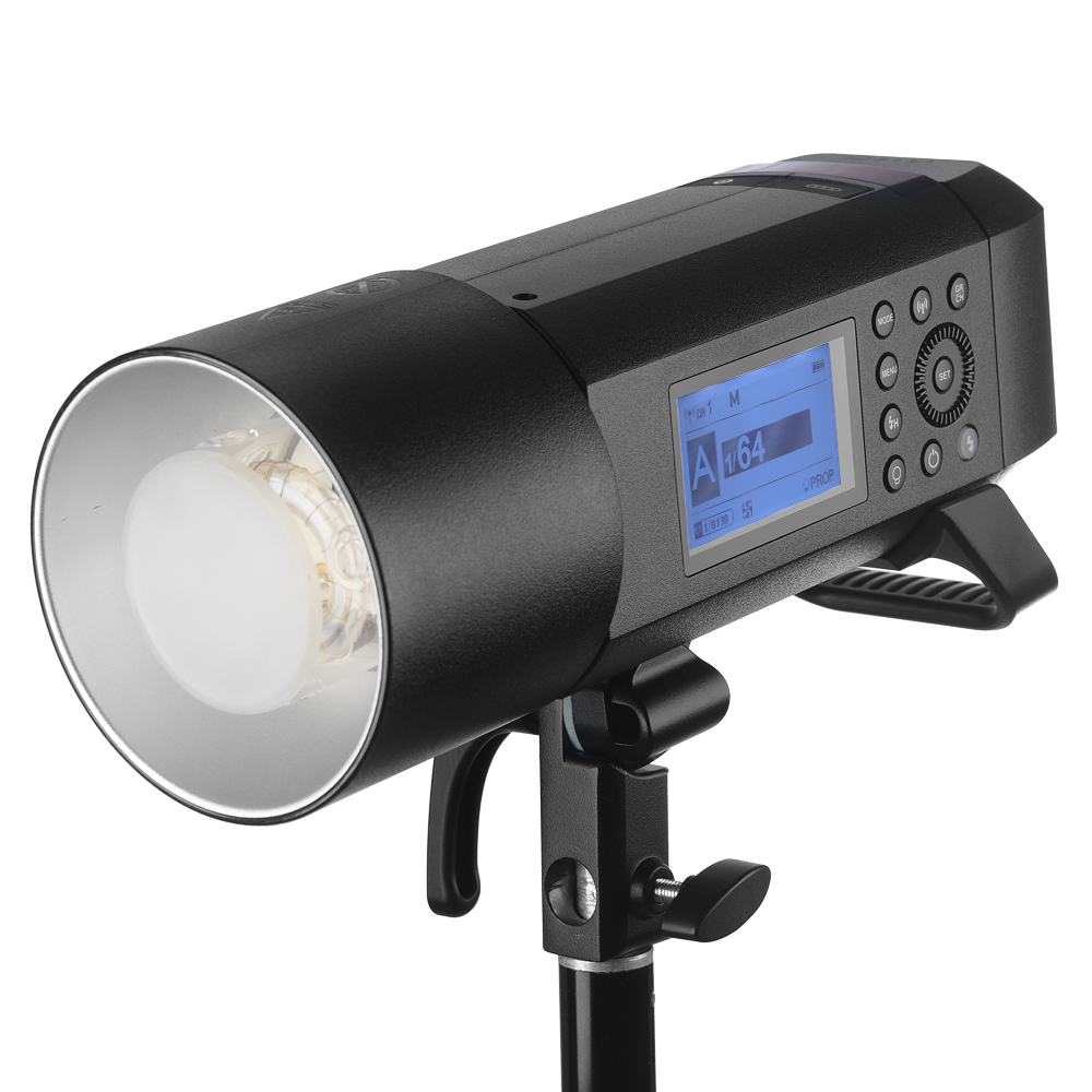 Mua đèn flash chất lượng tại Yến Tâm Camera