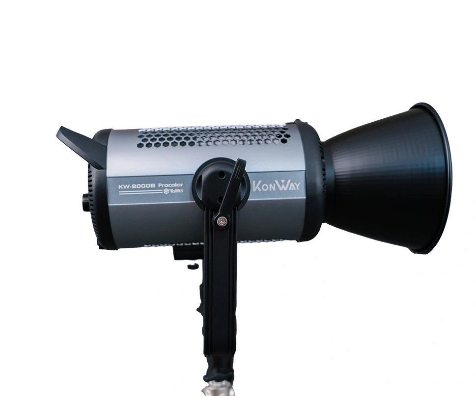 Top đèn led Tolifo đáng mua nhất - Đèn LED Tolifo KW2000B
