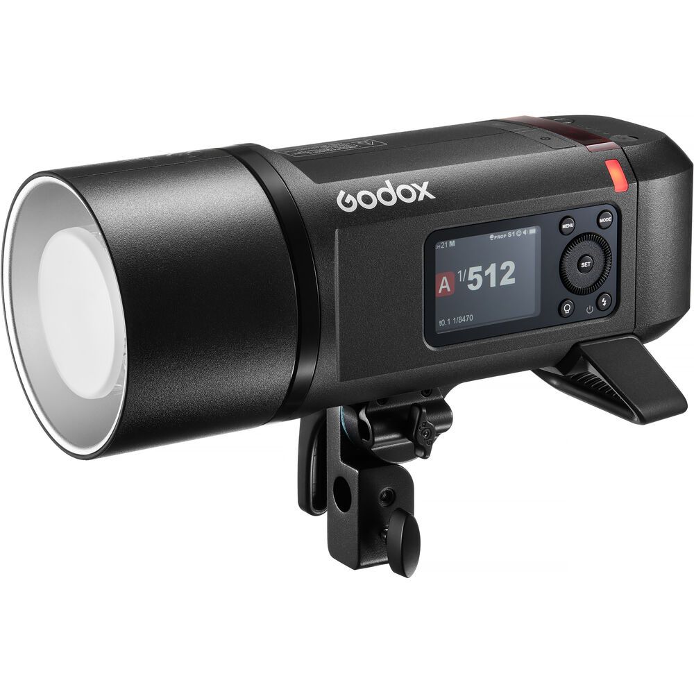 Các tính năng đèn flash ngoài trời Godox đáng chú ý dành cho bạn