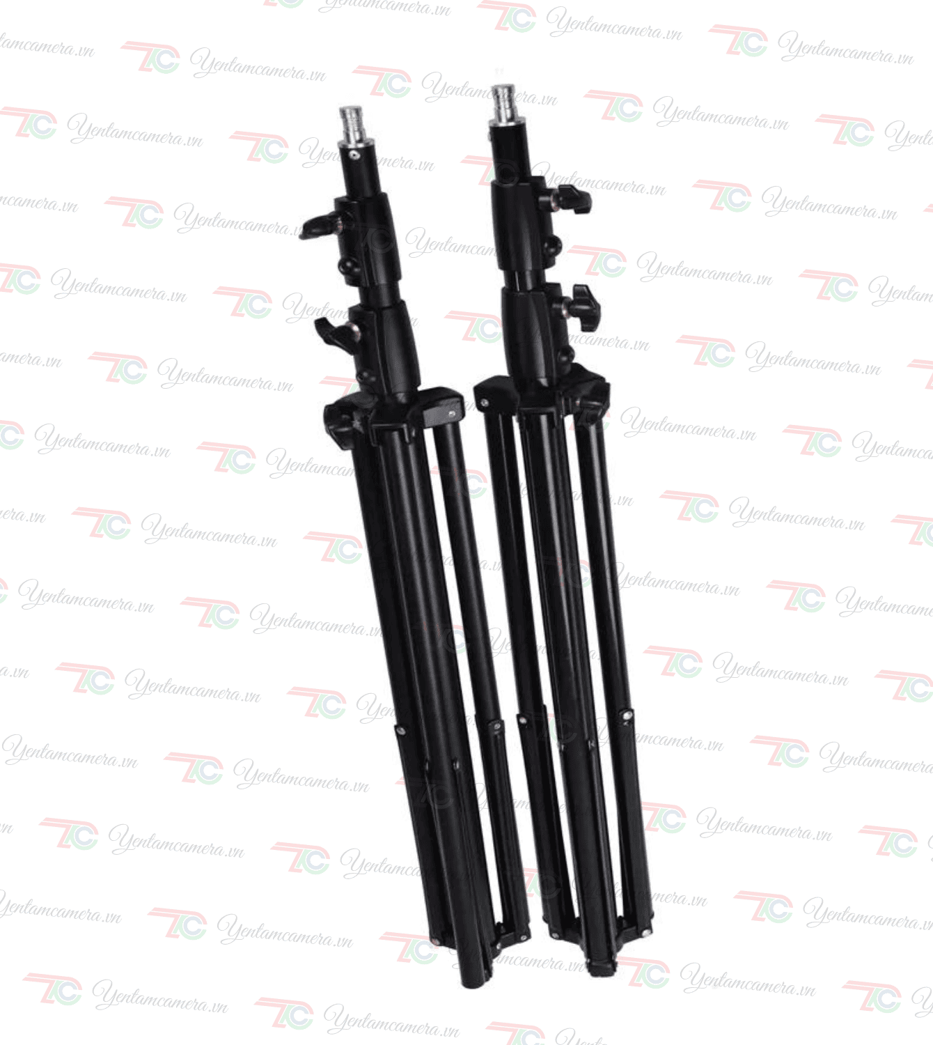 Chân đèn  NiceFoto LS280B – Chính hãng