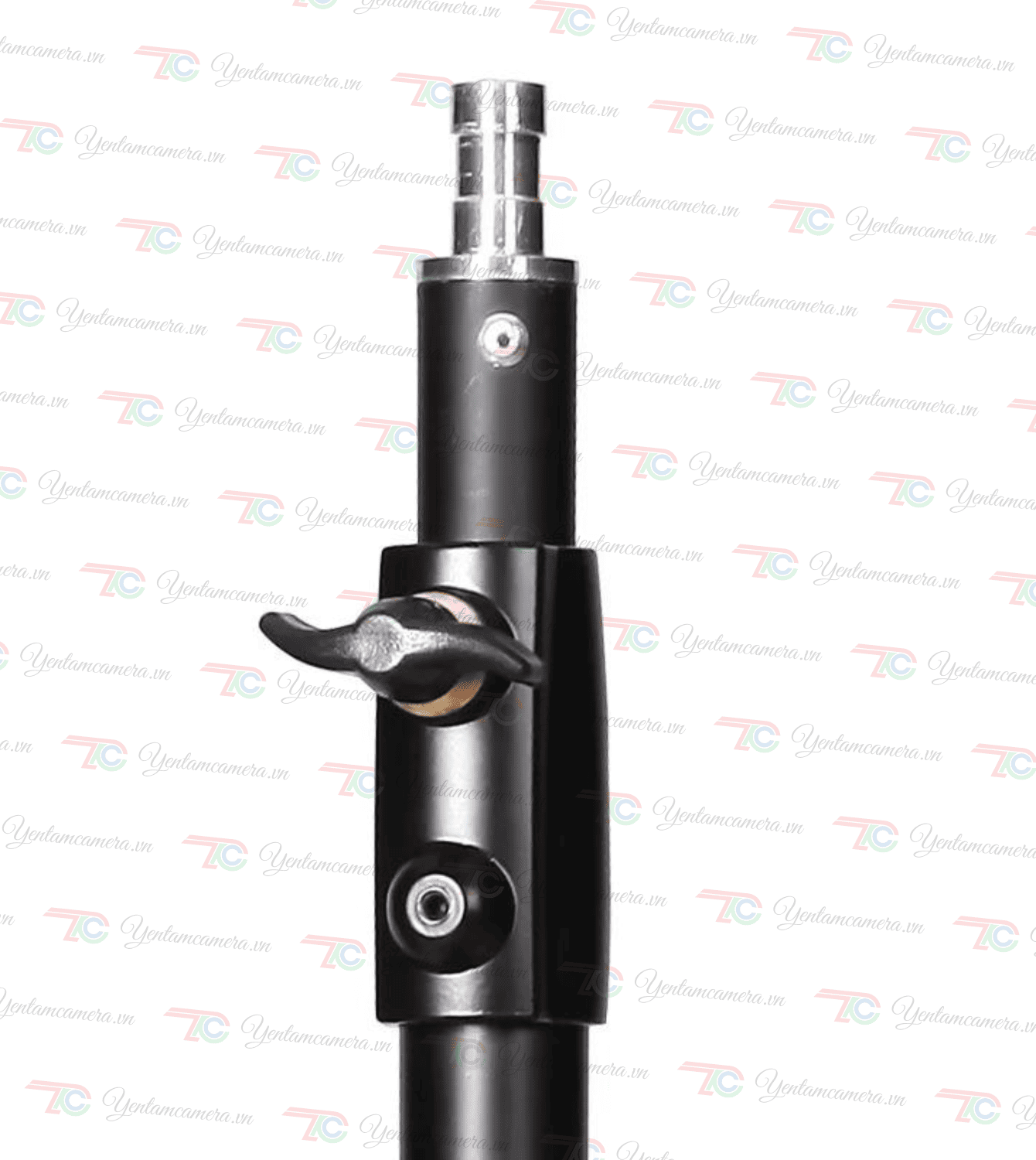 Chân đèn  NiceFoto LS280B – Chính hãng